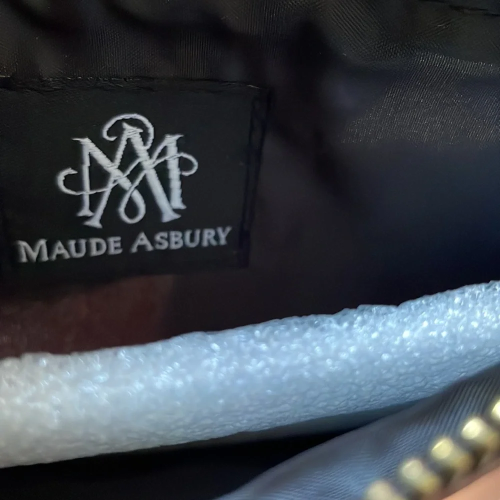 Pencil Case by Maude Asbury